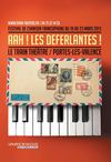 AAh ! LES DEFERLANTES ! 2013- Festival de chanson francophone