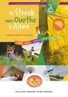 De streek van Ourthe & Aisne : Toeristische gids 2013