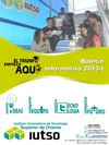 Información Estudiantil 2013 #SOMOSIUTSO