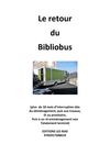 Le retour du Bibliobus