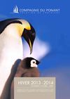 Brochure Hiver 2013-2014