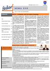 NEWS ÉCO - FÉVRIER 2013