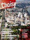 Choisy LeMag - 164 - mars 2013