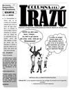 Boletín Columna del Irazú - Febrero 2013