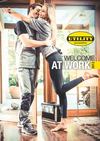 catalogo utility diadora 2013 ropa y calzado laboral con estilo italiano