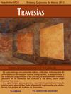 Newsletter Travesías Nº24 - Marzo 2013