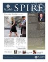 The Spire-March