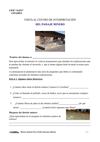 Cuaderno de trabajo