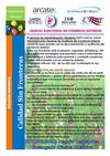 Boletin Calidad Sin Fronteras Marzo 2013