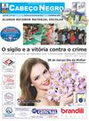 Jornal Cabeço Negro - Edição 137