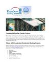 Commercial Roofing Florida
