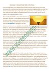 Advantages In Using LED Light Bulbs In Our House