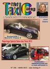 Taxi Mag mars 2013