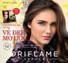 Catalogue My Pham Oriflame 3-2013