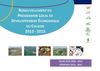 Renouvellement du Programme Local De Développement Economique du Calaisis 2013 - 2015