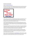 Best Work from Home Ideas 2013