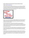Starting a Profitable Home Internet Business 2013 | Most Success Online Business Ideas
