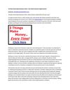 The Best Home Based Business 2013 | Join Online Business Opportunities