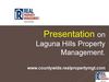 property management laguna beach