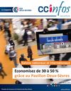 CCInfos - N°4 - Février 2013