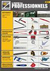WILMART - Catalogue 2012 - Métrologie, Mesure, Contrôle traçage