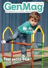 GenMag n°234 - mars 2013