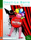 Magazine_Deuil-La Barre et vous N°109 - Mars 2013 