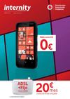 Revista Internity Vodafone Marzo 2013