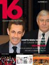 Le Journal du 16 N°46