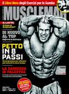 MuscleMag IT #62 - Mar/Apr 2013