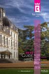 Le Guide 2013