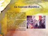 Segunda República