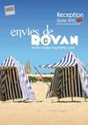 Reception Royan 2013