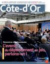Côte-d'Or Magazine n°129 Mars 2013