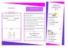 GUIDE FAMILLES
