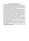 Smoke Free Benefits of Electronic Cigarettes