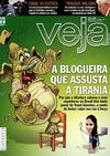 Revista Veja - Edição 2310 - 27/02/2013