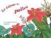livres enfants Le voyage du Pollen