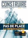 Magazine Construire - Janv-Fév. 2013