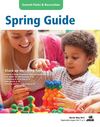 2013 Spring Guide