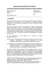 Analisis EIA Cerro Blanco por Robert Robinson traducci+¦n