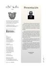 Revista Alameda Liceo de Noia nº 38