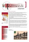 La gazette AVSP septembre 2012