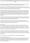 Corcentric's Automated Billing Solution for Daimler Trucks North America Goes Live