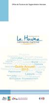 Guide Accueil 2013 - FR / GB