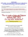 [GET] [$200 _ day case study included] How To Make Money with Adsense and NO SEO