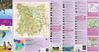 Carte touristique Forez 2012