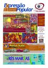 Jornal Expressão Popular - Edição 111 - Fevereiro de 2013