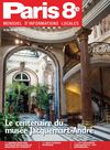Paris 8 N°45