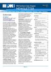 PMI-NIC Newsletter Primo Numero 2013